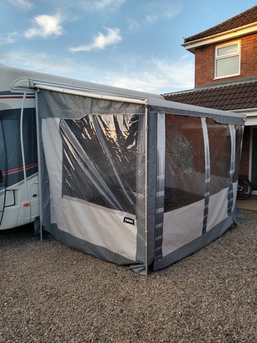 thule safari residence g2