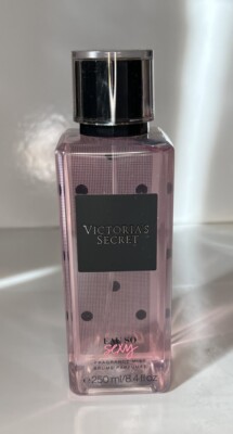 Victoria s Secret Eau So Sexy Fragrance Mist Brume Parfumee 8.4fl oz New