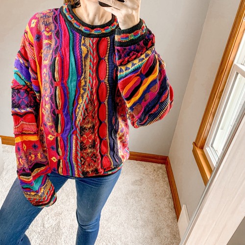 Vintage Tundra Canada (COOGI Style 