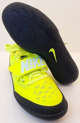 NEW Sz Mens 4.5 Women 6 Nike Zoom SD 4 Track & Field Throw  display picture 1