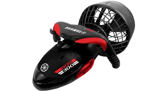 YAMAHA Seascooter RDS300 - just arrived - authorised dealer - Picture 1 of 3