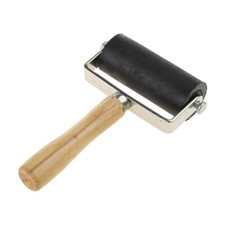 Practical Professional Brayer Ink Painting Printmaking Roller Art Stamping Tool