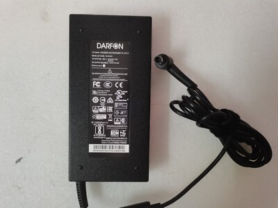 For MSI GL65 Leopard  9SE 9SEK 9SEX 19.5V 9.23A BAA81950 180W AC Adapter Genuine