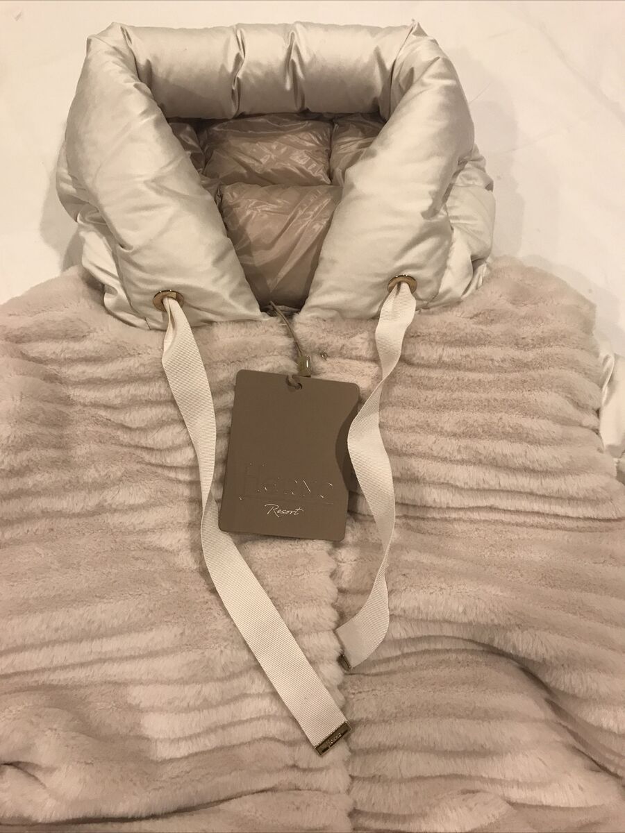 Herno Jacket Coat Goose Down & Faux Fur Size 42 (US 6) | eBay Herno Jacket Coat Goose Down & Faux Fur Size 42 (US 6) | eBay