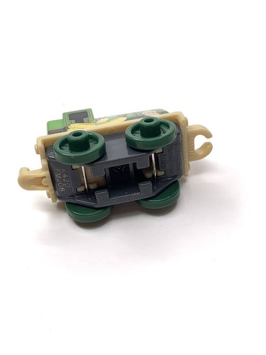 Thomas & Friends Monkey Minis Gator 1.5” Mini Train Vehicle Toy 2014 - Picture 5 of 5