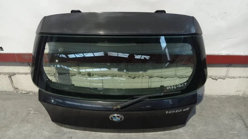 Porton Trasero para BMW SERIE 1 BERLINA (E81/E87) 120d 2004 173268 - Imagen 2 de 2