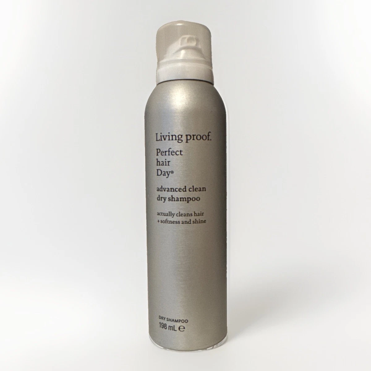 Living Proof Perfect Hair Day Advanced Clean Dry Shampoo 198 ml - New
