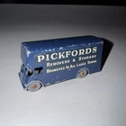 Vintage Matchbox Lesney No. 46B Pickfords Removal Van Made In England