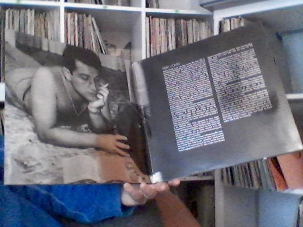 Perry Como - Prisoner Of Love (LP, Comp) (Mint (M)) - 3721299532 - Image 4 of 4