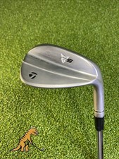 TaylorMade Milled Grind 5 48.09* Pitching Dynamic Gold Tour Issue S400