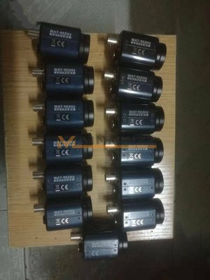 Used Watec WAT-902H3 #T8
