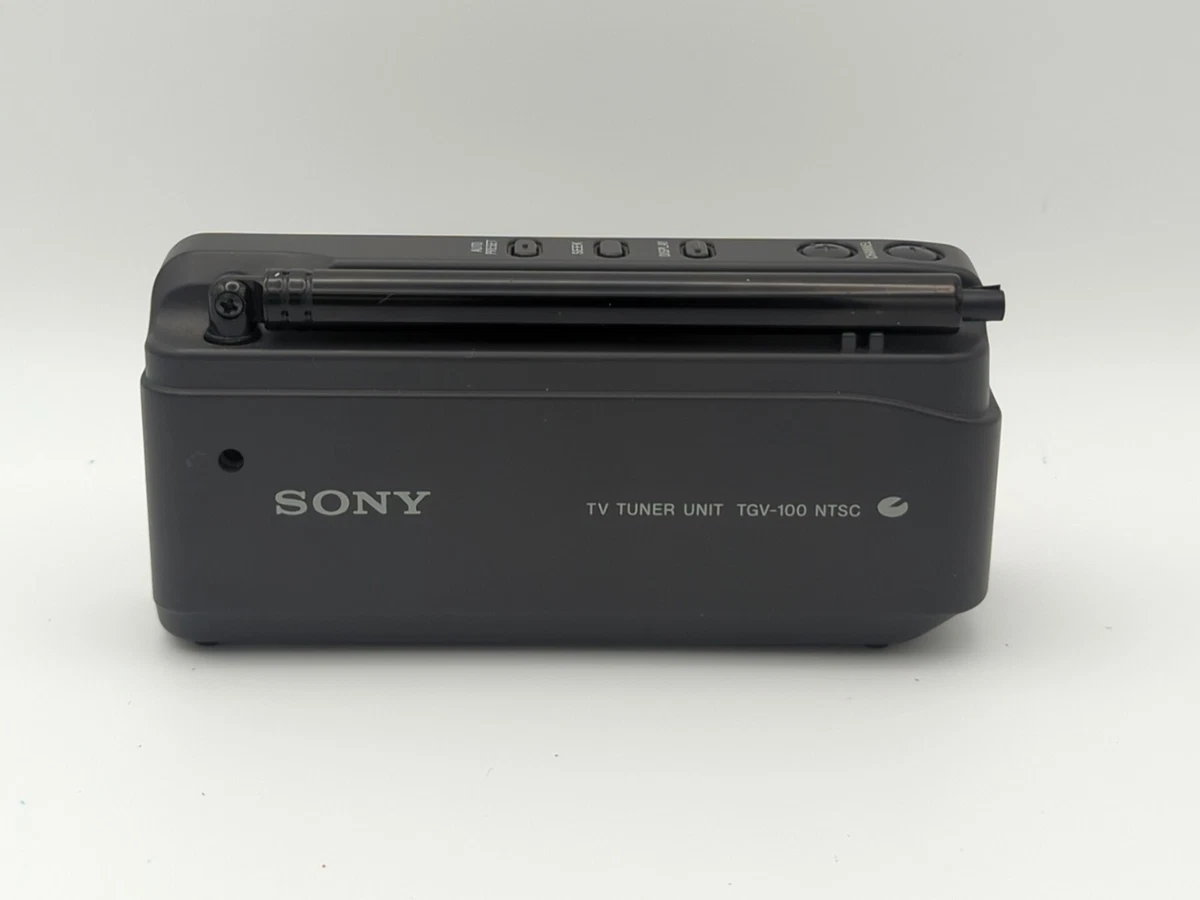 Sony GV-D200 Video Recorders for sale - eBay