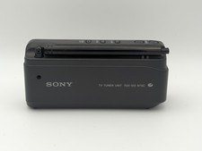 SONY TGV-100 TUNER DSR-V10 GV-D1000 GV-D900 GV-D800 GV-D300 GV-D200 GV-A500