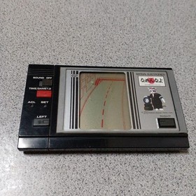 Nintendo Game & Watch Donkey Kong Jr Draemon OMORAIKUN Namennayo 3 piece Set