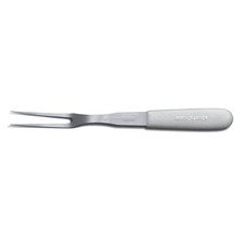 Dexter Russell S205PCP 13 in SaniSafe® Stainless Steel Cook's Fork