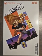 Ultimate Guide to Green Arrow Collectibles 25