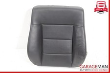 10-16 Mercedes-Benz E350 W212 Front Left/Right Top Upper Seat Cushion 2129101516