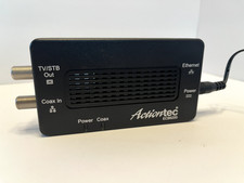 Actiontec ECB6200 MoCA Coax/Ethernet Gigabit Network Adapter