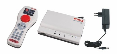 Piko 55821 HO Scale PIKO SmartControl Wlan Basic Set 120V/2A Wireless DCC