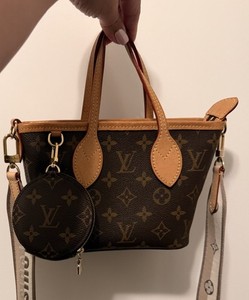 Louis Vuitton Carryall BB | eBay