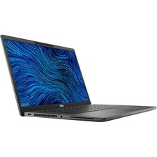 Dell Latitude 7420 14" Laptop Core i7 4.7GHz 16GB RAM 512GB SSD Windows 11 Pro