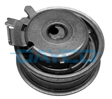 Dayco ATB2088 Spannrolle, Zahnriemen FüR Audi,Seat,Skoda,Vw-image