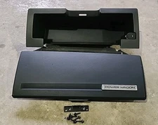 2013-2018 RAM 1500 2500 3500 POWERWAGON UPPPER GLOVEBOX Storage Compartment KIT