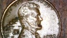 1952 Penny D Mint - Multiple Errors — photo 2