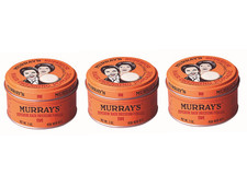 Murrays Superior Hair Dressing Haar Pomade 3 ...