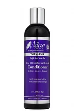 The Mane Choice Alpha 3-in-1 Conditioner 8oz (237ml) 1 Pack New