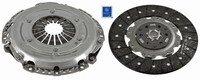 1X Sachs 3000 970 071 Kupplungssatz FüR Opel Vauxhall Fiat Alfa Romeo Lancia