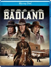 Badland [Blu-ray]