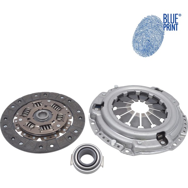 Blue Print ADH230100 Kupplungssatz FüR Honda Civic Accord Ma Mb Mc Ch Cl Ck Cg-image