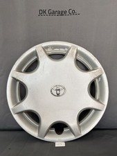 1992-1996 Toyota Camry Oem 14 Hubcap Wheelcover 42621 06010 61062