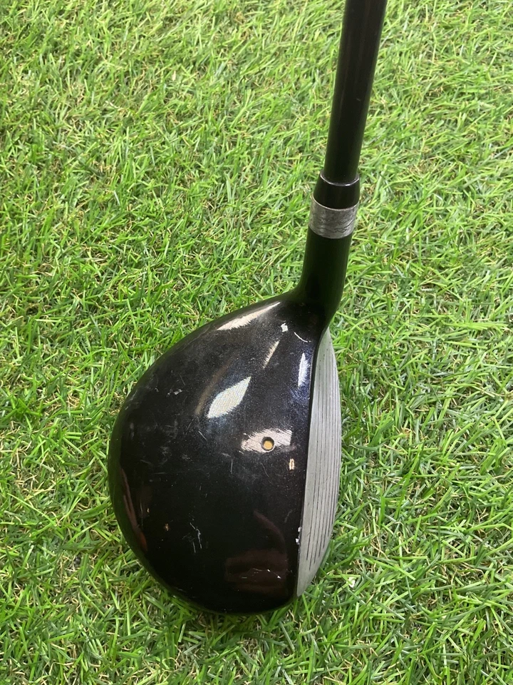 Ram Oversize II 21° 5 Wood - Image 3 of 4