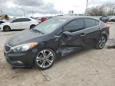 ABS Pump Anti-Lock Brake Part Actuator And Pump Assembly Fits 14-16 FORTE 358470