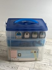 20 Cricut Lot Cartridge  s Booklets Keyboard Overlay And Case ,pens