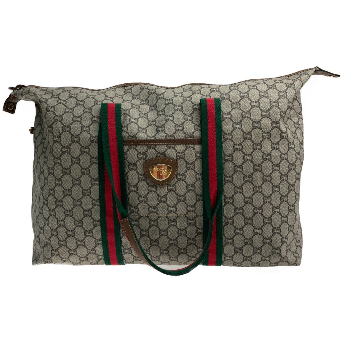 Gucci Sac fourre tout Sherry Line Plus rang B, 17x12x6