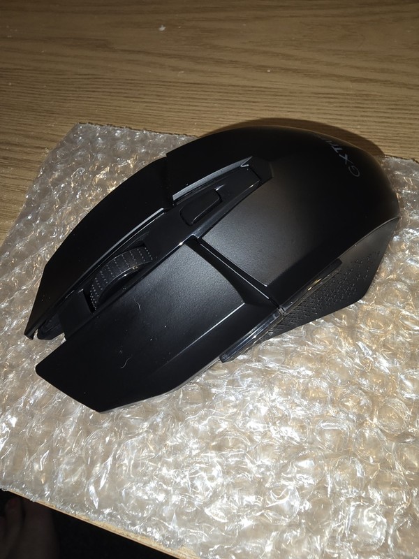 GXTrust 1108 Vylax Rechargeable Wireless Gaming Mouse