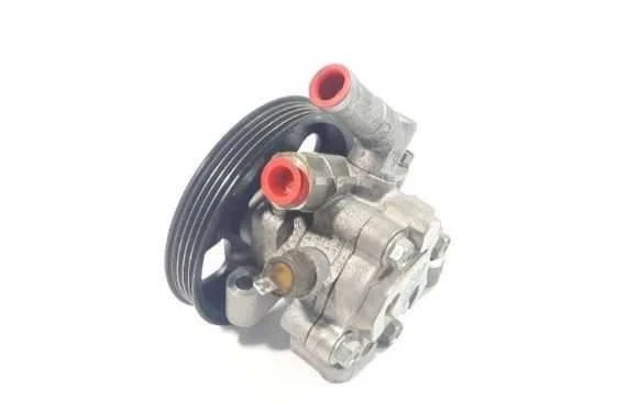 Bomba de dirección asistida tracción delantera PN LF2432650C OEM 2007 2015 Mazda CX-9 Foto 4 de 4