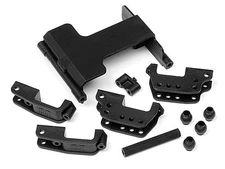 HPI85632 SERVO MOUNT