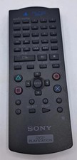 Sony PlayStation 2 PS2 DVD Remote Control SCPH-10150
