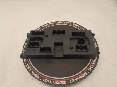 Jaguar E Pace 2018 Mk1 Body Control Module Bcm ECU J9C3-14F041-AA J9C3-14F041-AA