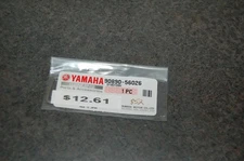 NEW GENUINE YAMAHA 90890-56026 Key (852) FACTORY MARINE OEM PARTS