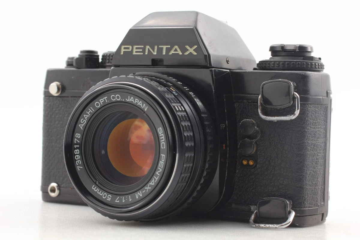 PENTAX LX Film Cameras for sale - eBay