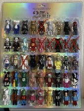 Medicom Toy Bearbrick 100 Single - Read Description