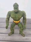 Masters of the Universe MOSS MAN Action Figure 1985 He-Man MOTU VTG Mattel