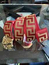 Versace Belt Authentic 100CM