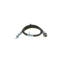 Bremsschlauch 510 Mm Bosch Iam-Expertise Passend FüR U.A. Opel Agila