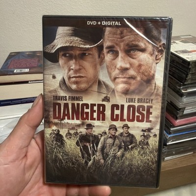 Danger Close